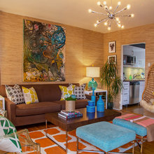 Cool house