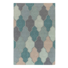Surya Pollack 6 X 6 Area Rugs AWAH2036-6RD