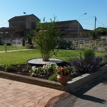 Il Giardino di Ricky e Vane