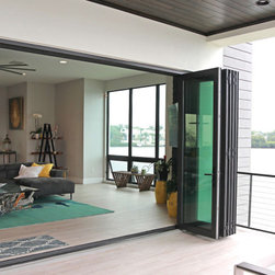 Euro-Wall - Windows And Doors