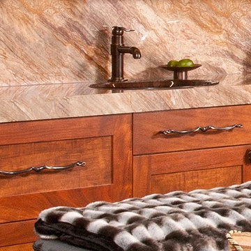 Unique Door Handles for inspired new home