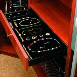 Product & Accessory Ideas - Closet Organizers