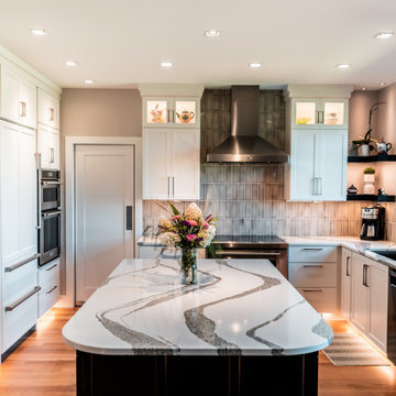 Kitchen Modernism