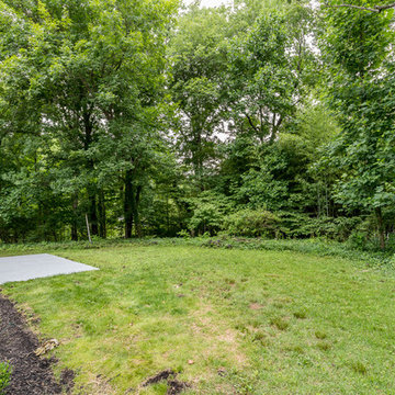 Bowie Colonial Renovation