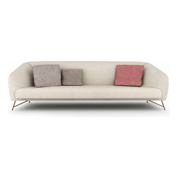 MY Home Collection - The TWIGGY Sofa