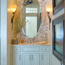 Bathroom Ideas
