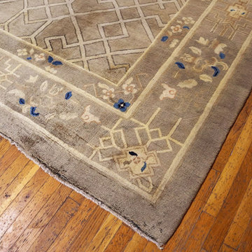 Chinese Peking Carpet #22298.