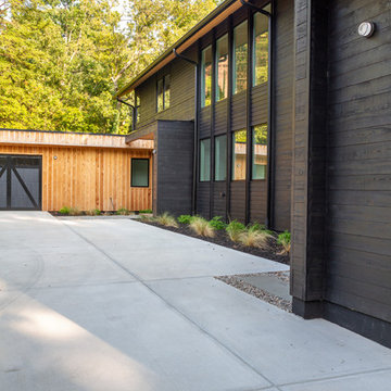 Passarelli Custom Homes - Grayfriars