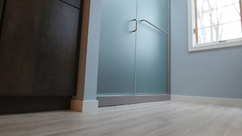 Shower Doors