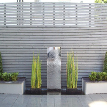 Water Features