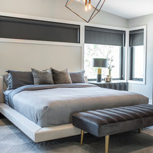 Bedroom Ideas