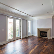 Beautiful molding