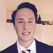 Rasmus Peterssons foto