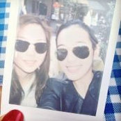 Grace Choi's photo