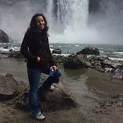 Suzanne Bailey's photo
