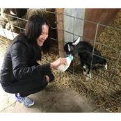 Gloria Sheng's photo