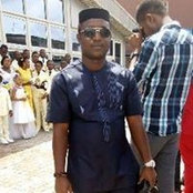 Winnie Oyibo's photo