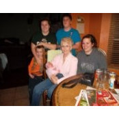 Mary Small's photo