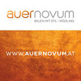 Profilbild von auernovum • BAUEN MIT STIL • MÖDLING