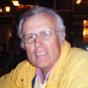 Roy Clapinson's photo