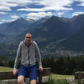 Marc Fischer's photo