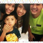 Chi-chi Talosig's photo