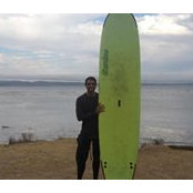 Nabeel Vira's photo