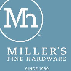 Miller's Fine Hardware