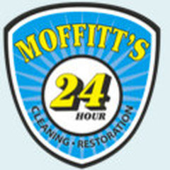 Moffitts Carpet Cleaning