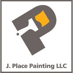J Place Painting