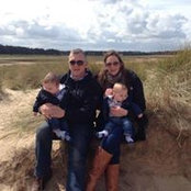 Joanne Mcmanamon's photo