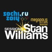 Stan Williams's photo