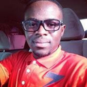 Akwasi Ofori's photo