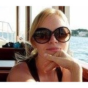 Anna Sidorova's photo