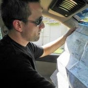 Mitch Rices foto