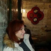 Hedy Tagavi's photo