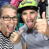 Bec Hyams's photo