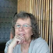 Foto de Pam Dellinger
