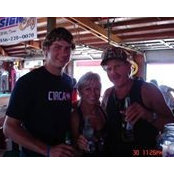 Derek Freeman's photo