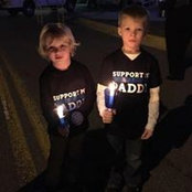 Joe Coudon VIII's photo