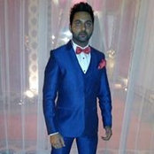 Maninder Singhs foto