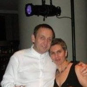 Simon Blackwell's photo
