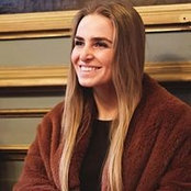 Judit Van Gools foto