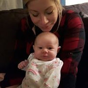 Amber McRae's photo