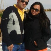 Disha Doshi Shah's photo