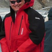 Robert Emenger's photo
