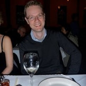 Kay Giesecke's photo