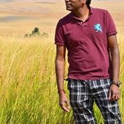 Foto von Dinesh Gajendran