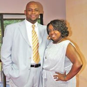 Chauncey Keys foto