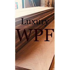 Luxury Wide Plank Floors Ltd